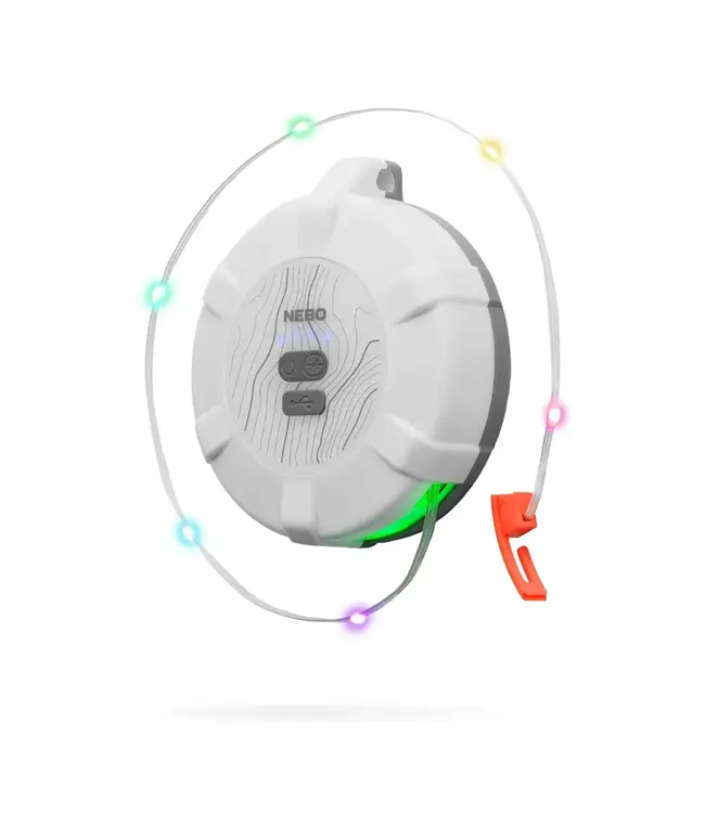 Nebo Luna 400+ Lanthern