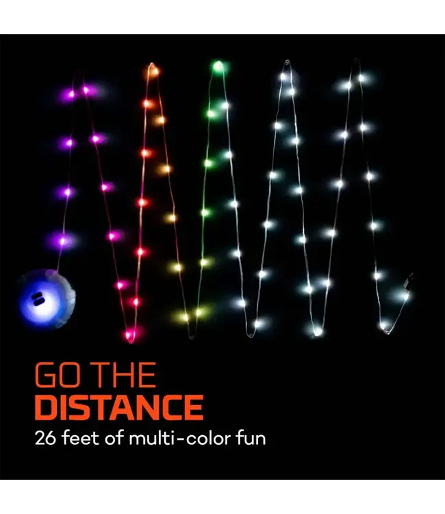 Nebo Luna 400+ Lanthern