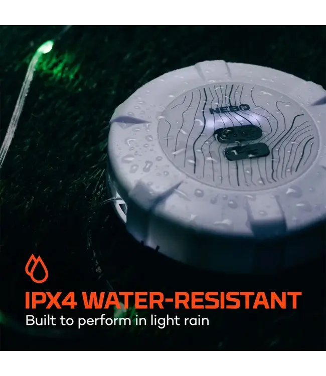 Nebo Luna 400+ Lanthern