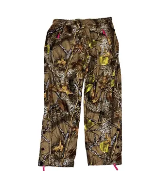 World Famous Sports Waterproof Warp Knit Rain Pant World Famous Sports Waterproof Warp Knit Rain Pant