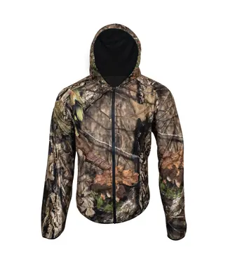 World Famous Sports Suede Soft Fleece Hooded Jacket World Famous Sports Suede Soft Fleece Hooded Jacket