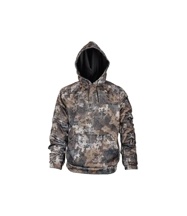 World Famous Sports Hooded Sweatshirt