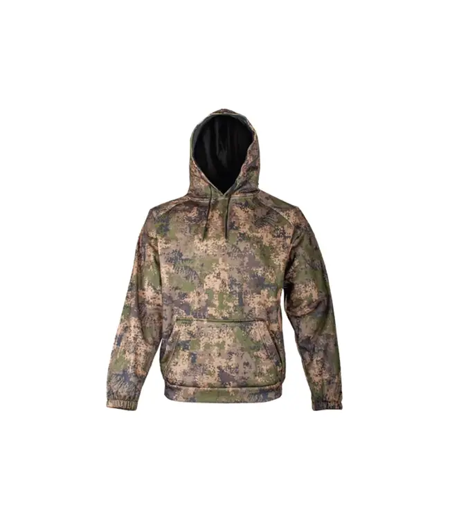 World Famous Sports Hooded Sweatshirt