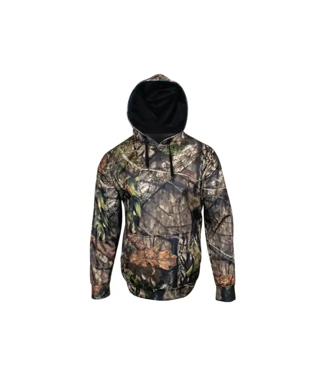 World Famous Sports Hooded Sweatshirt