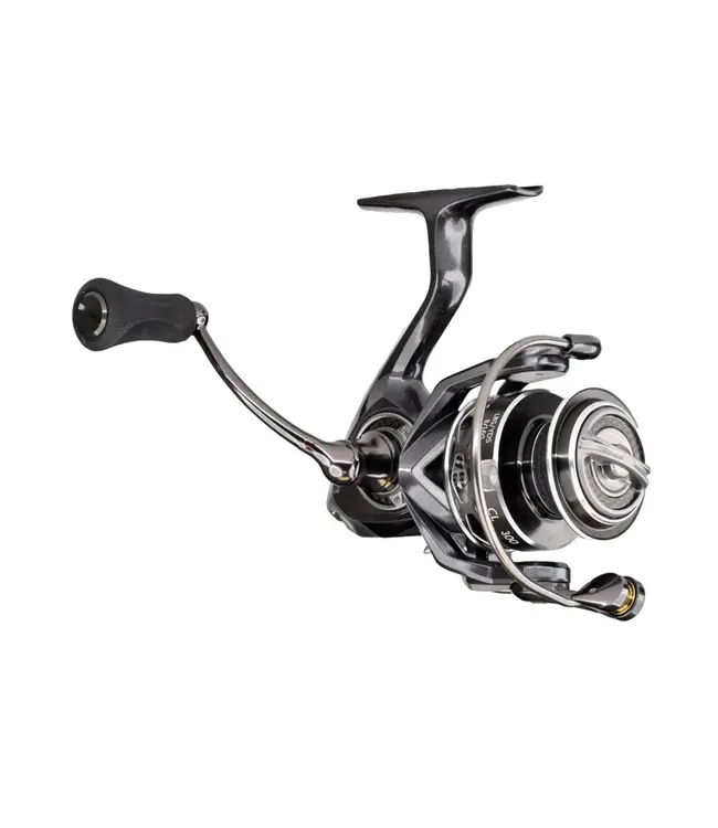Lew's Custom Lite Spinning Reel [CL300]