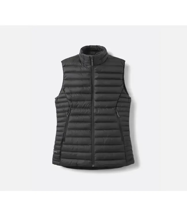 Rab Women's Microlight Down Vest
