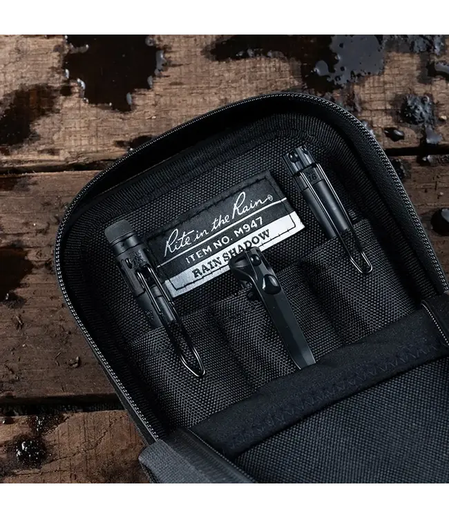 Rite In The Rain Rain Shadow Pouch