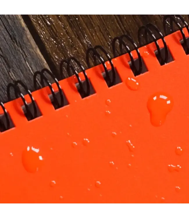 Rite In The Rain Top Spiral Notebook