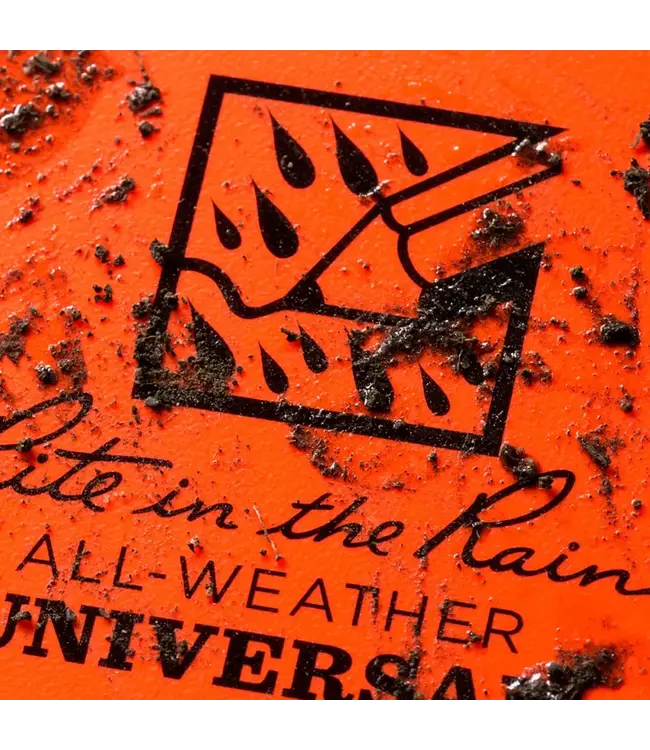 Rite In The Rain Top Spiral Notebook