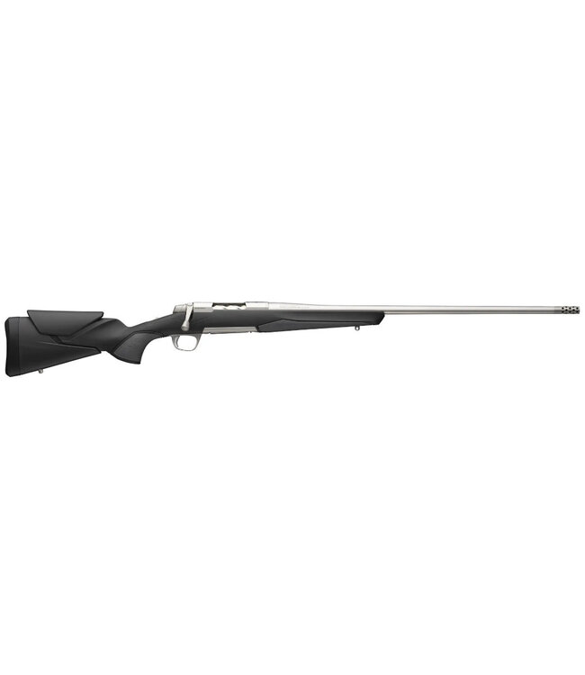 Browning X-Bolt 2 Hunter Composite Stainless 300 PRC 26" BBL