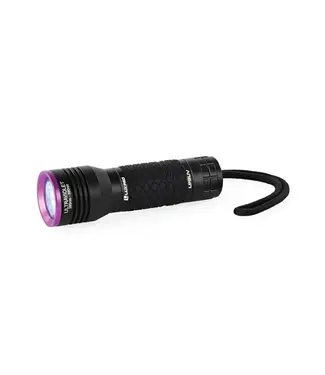 LUX PRO Lux Pro Mini Ultra Violet Flashlight with Lanyard