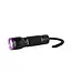 Lux Pro Mini Ultra Violet Flashlight with Lanyard