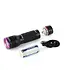 Lux Pro Mini Ultra Violet Flashlight with Lanyard