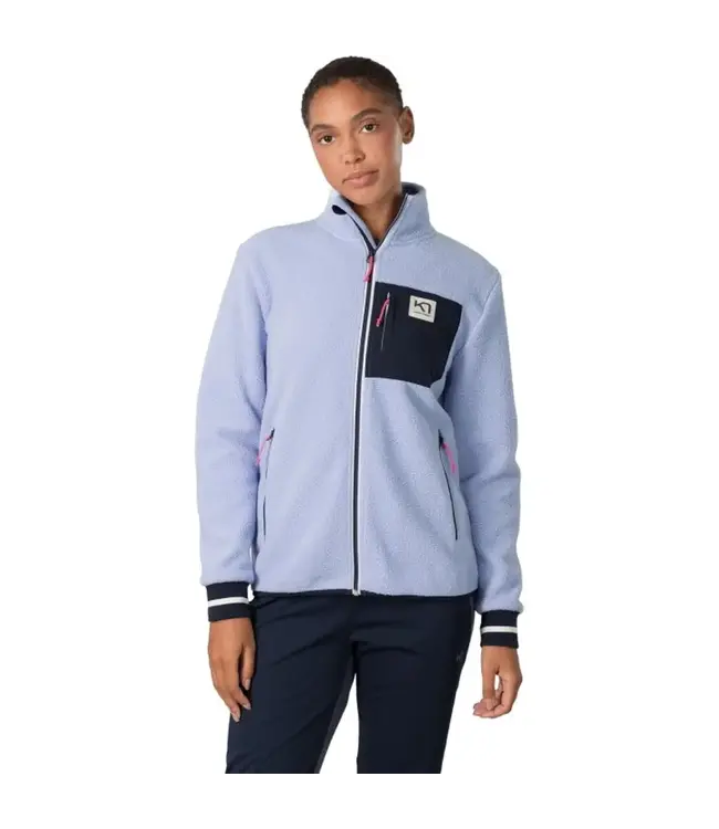 Kari Traa Røthe Midlayer Jacket