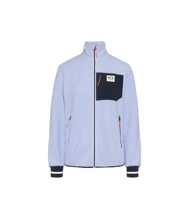 Kari Traa Røthe Midlayer Jacket