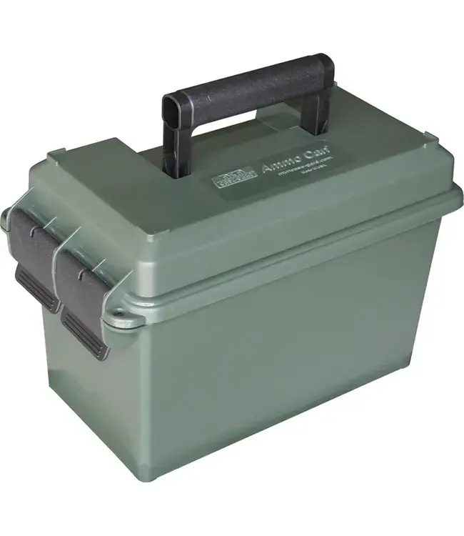 MTM Ammo Can 50 Caliber