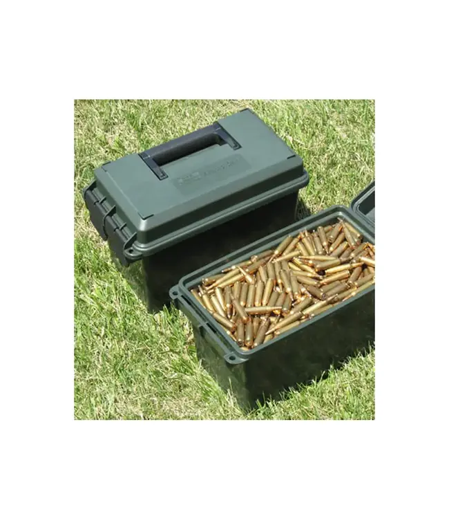 MTM Ammo Can 50 Caliber