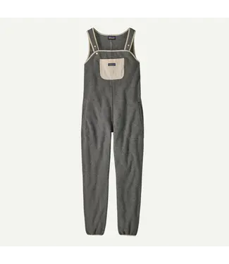 PATAGONIA Patagonia Women's Synchilla Fleece Jumpsuit