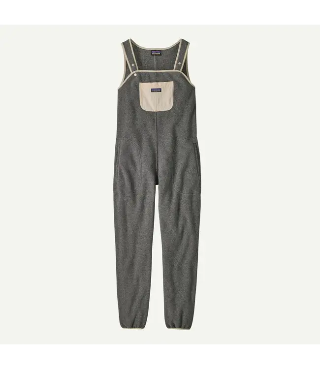 Patagonia Women's Synchilla Fleece Jumpsuit