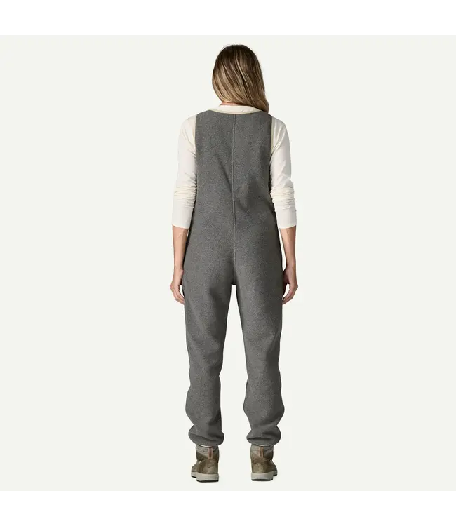 Patagonia Women's Synchilla Fleece Jumpsuit