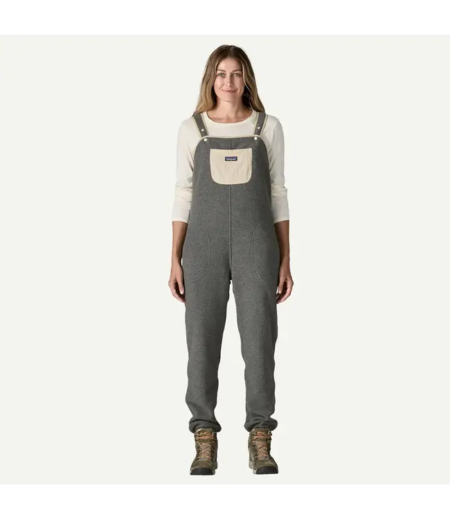 Patagonia Women's Synchilla Fleece Jumpsuit