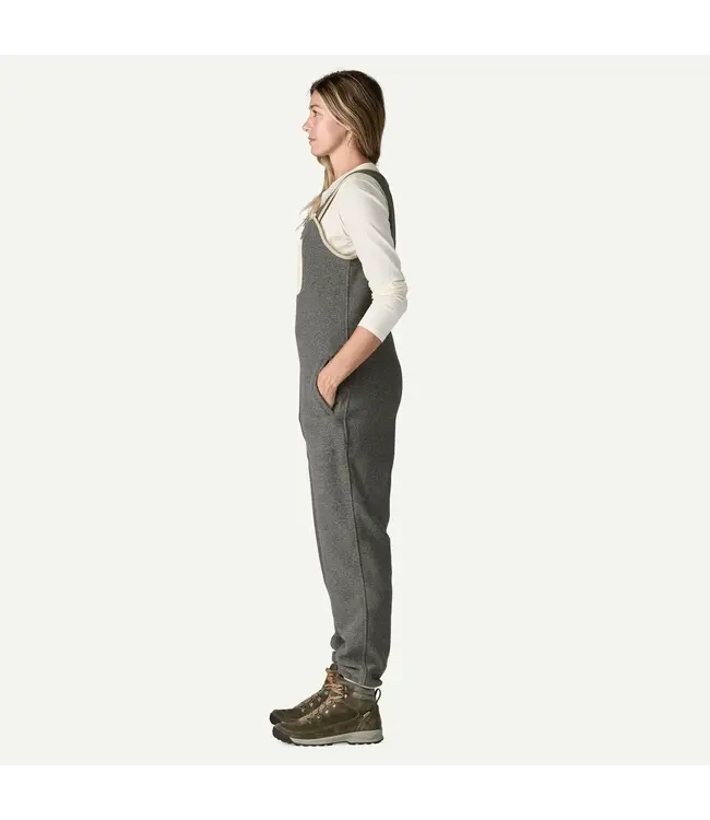 Patagonia Women's Synchilla Fleece Jumpsuit