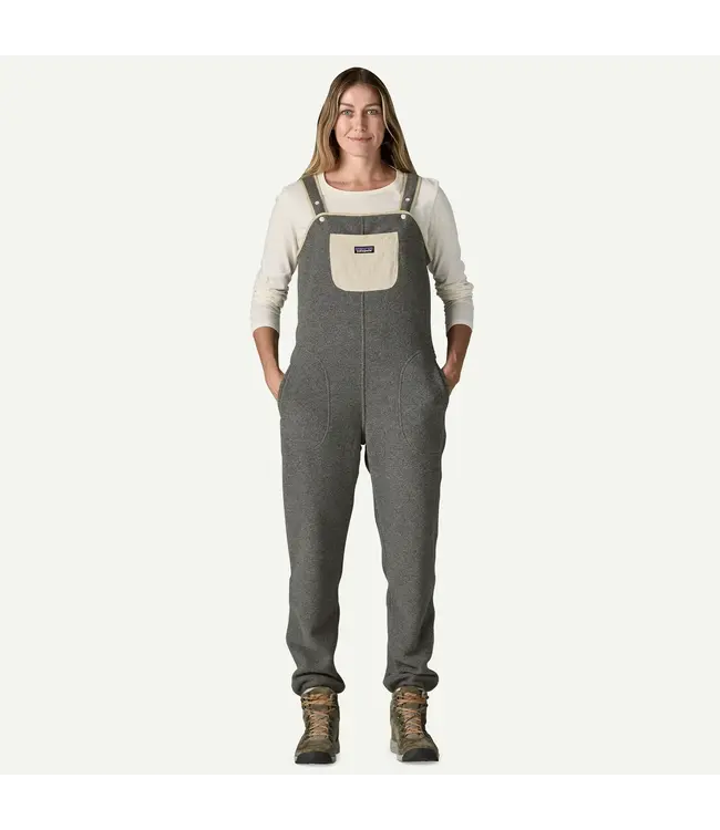 Patagonia Women's Synchilla Fleece Jumpsuit