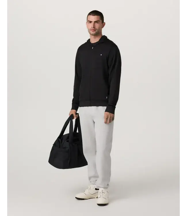 Vuori Men's Ponto Full Zip Hoodie