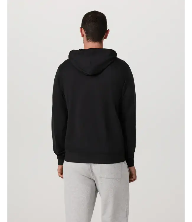 Vuori Men's Ponto Full Zip Hoodie
