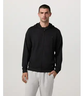 VUORI Vuori Men's Ponto Full Zip Hoodie
