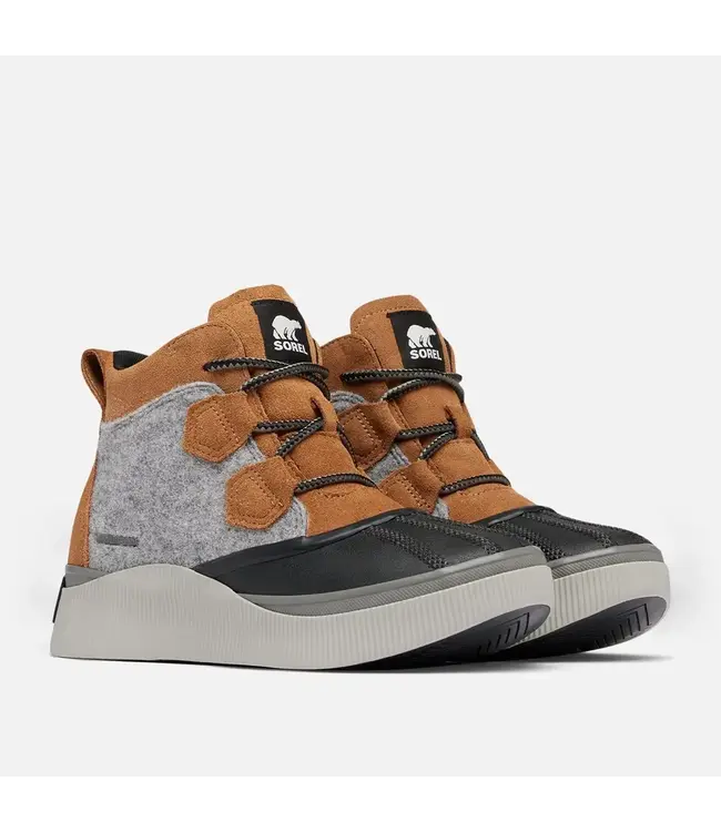 Sorel OUT N ABOUT IV Classic Women's Waterproof Boot