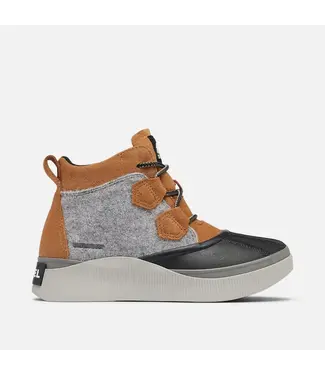 SOREL Sorel OUT N ABOUT IV Classic Women's Waterproof Boot