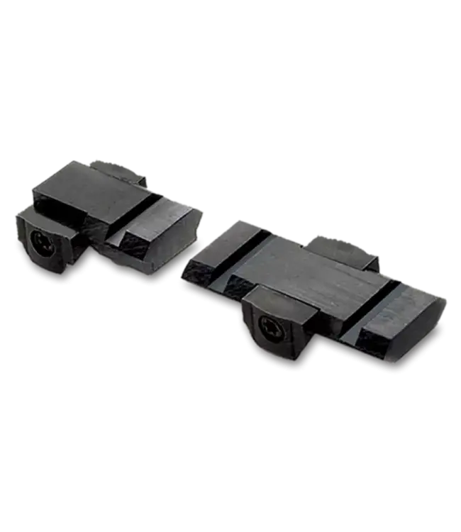 Burris Ruger-to-Weaver Base Adaptor