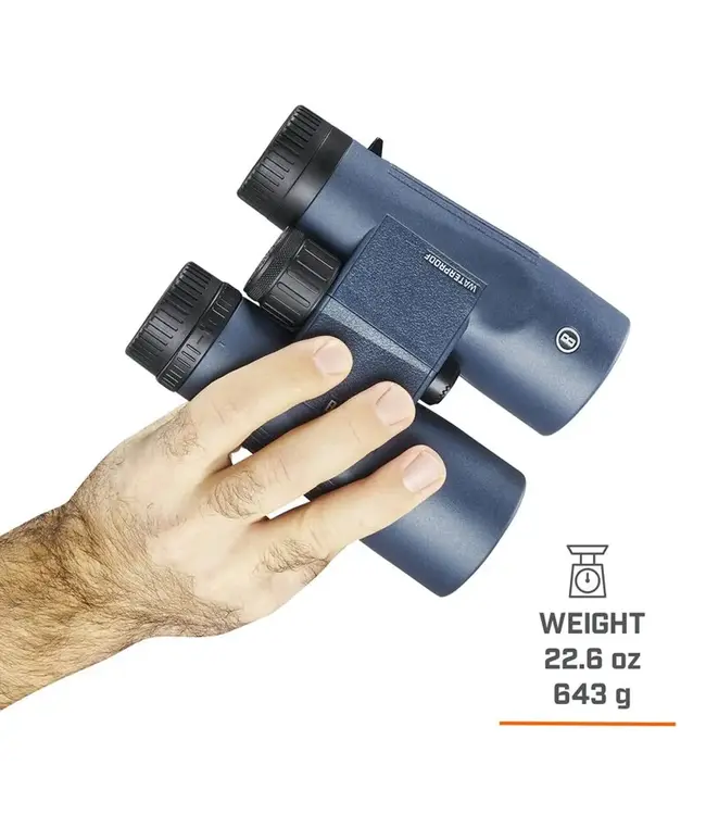 Bushnell H2O 8x42 Waterproof Binoculars