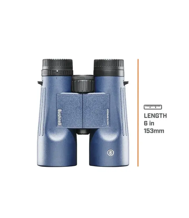 Bushnell H2O 8x42 Waterproof Binoculars