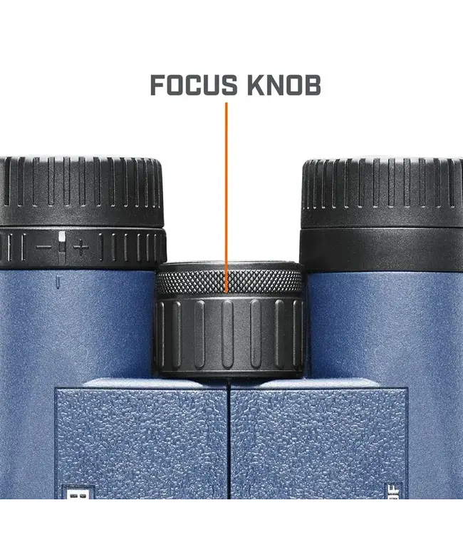 Bushnell H2O 8x42 Waterproof Binoculars