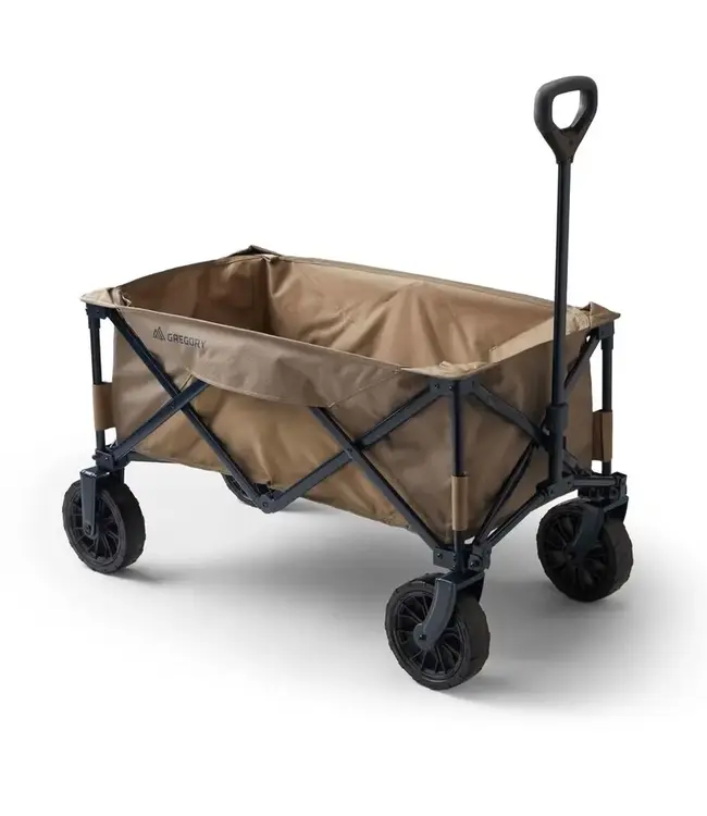 Gregory Alpaca Gear Wagon