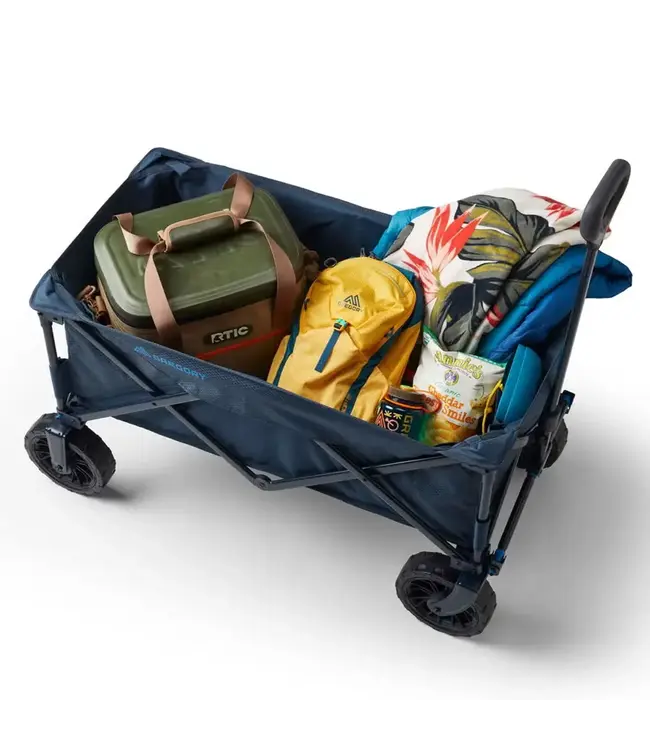 Gregory Alpaca Gear Wagon