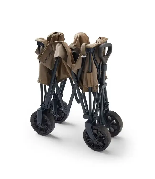 Gregory Alpaca Gear Wagon