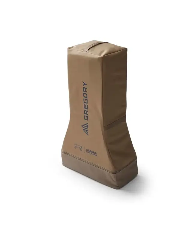 Gregory Alpaca Gear Wagon