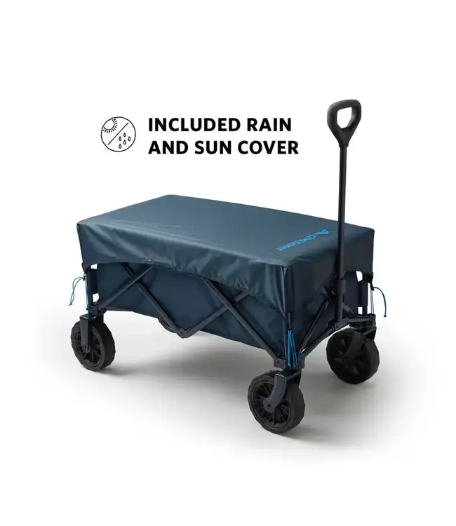 Gregory Alpaca Gear Wagon