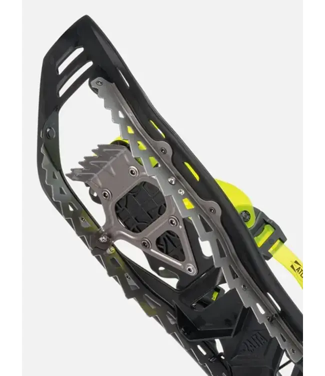 Atlas Helium-TRAIL Snowshoe Kit