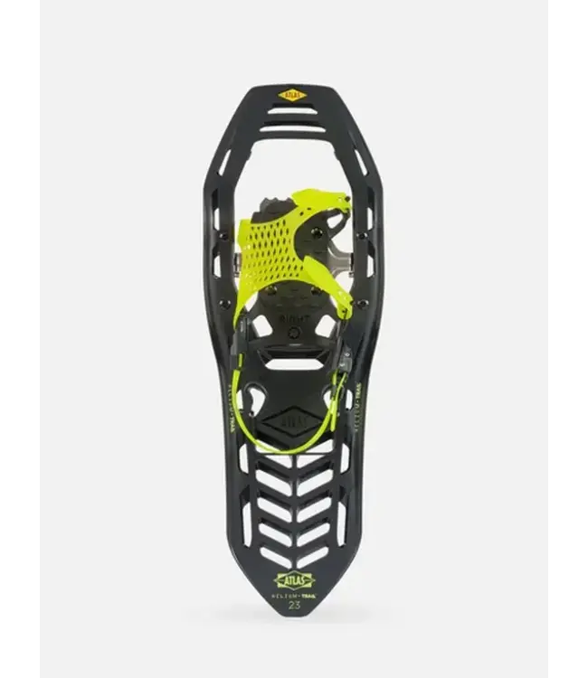 Atlas Helium-TRAIL Snowshoe Kit