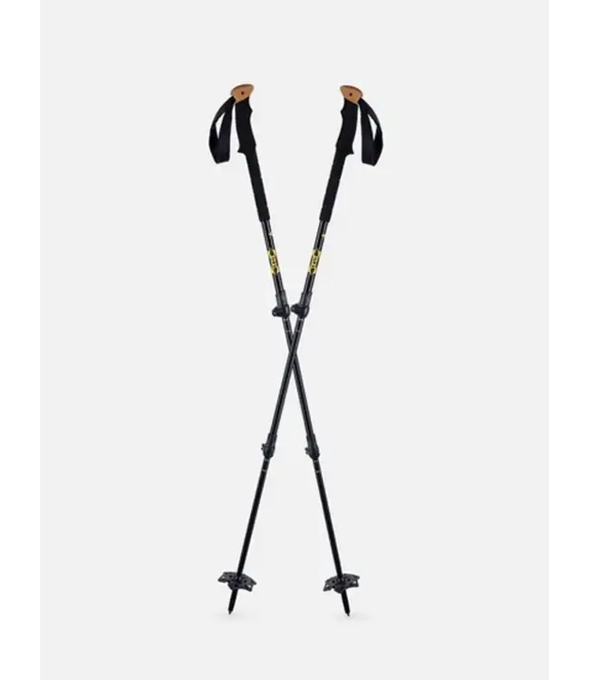 Atlas Helium-TRAIL Snowshoe Kit