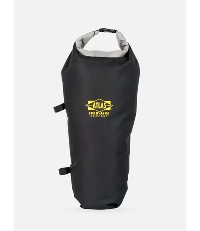 Atlas Helium-TRAIL Snowshoe Kit