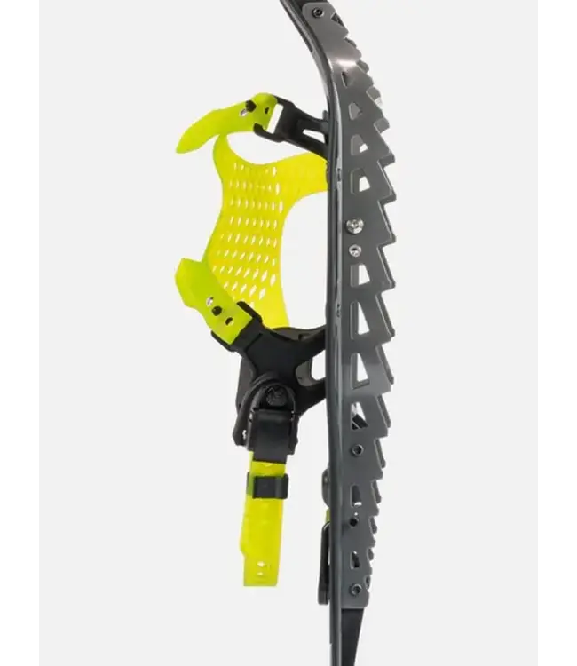 Atlas Helium-TRAIL Snowshoe Kit