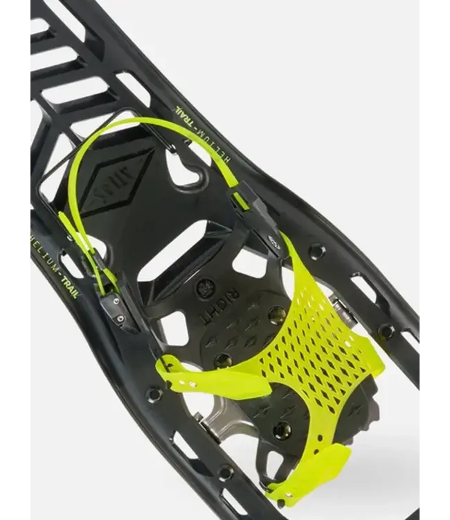 Atlas Helium-TRAIL Snowshoe Kit