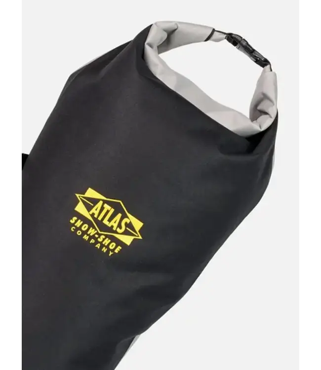 Atlas Snowshoe Tote Bag - Medium