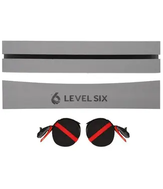 LEVEL SIX Level Six Kayak Foam Block Kit