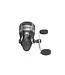 Zebco Bullet 5.1:1 Spincast Reel